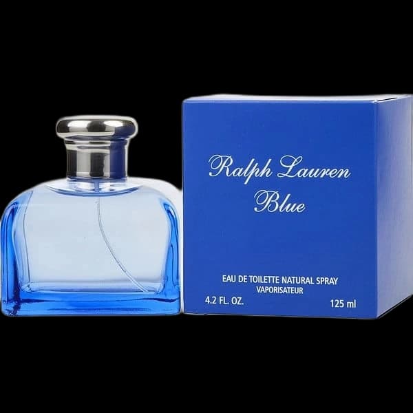Ralph Lauren Blue — Ralph Lauren