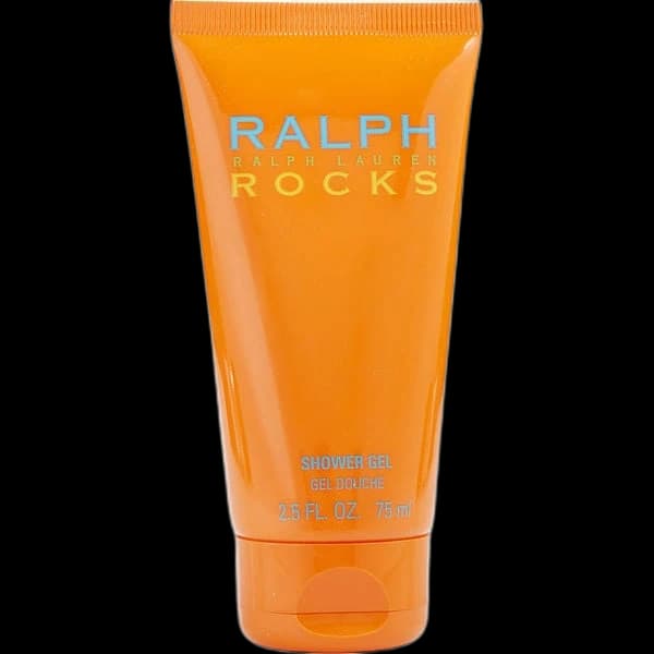 Ralph Rocks — Ralph Lauren