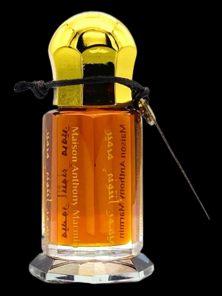 RBX 59 unisex — Maison Anthony Marmin