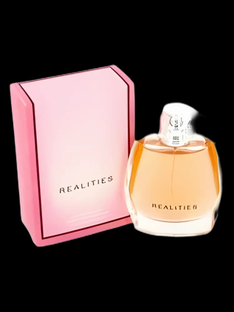 Realities for women — Liz Claiborne