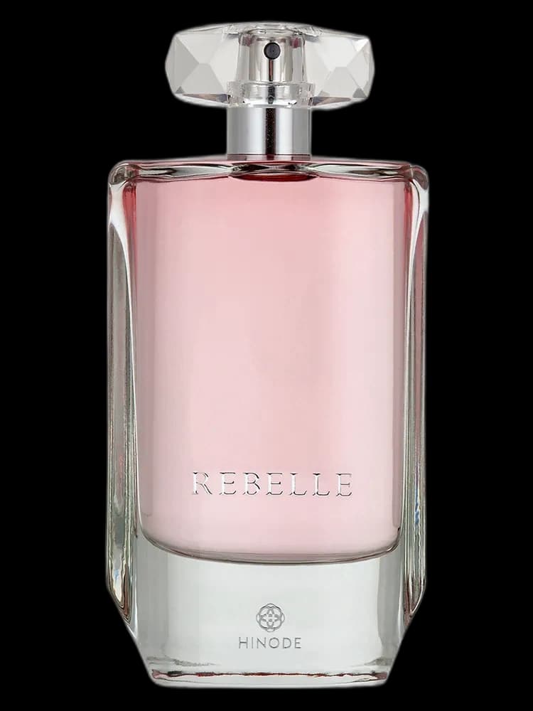 Rebelle for women — Hinode