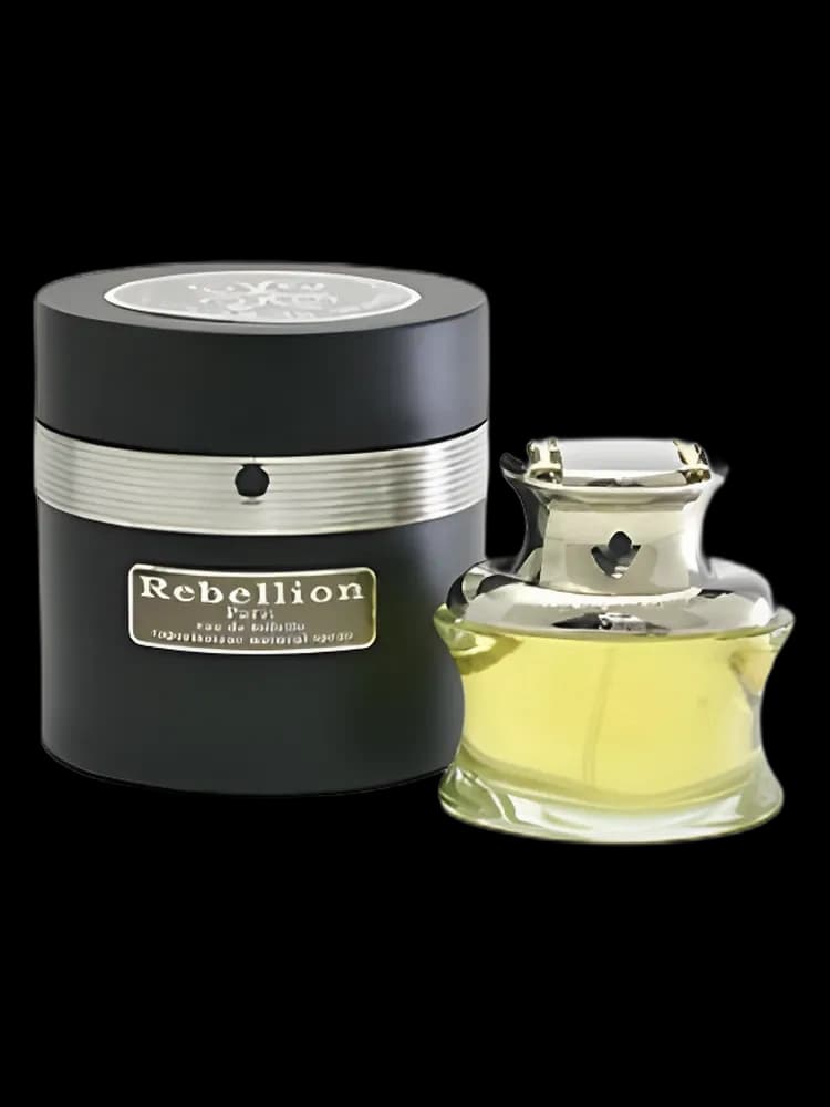 Rebellion for men — Reyane Tradition