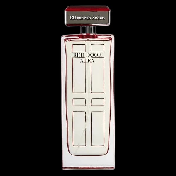 Red Door Aura — Elizabeth Arden