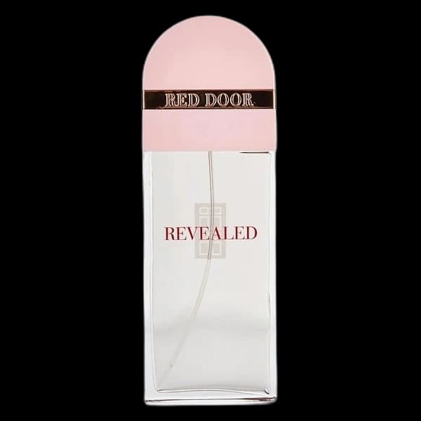 Red Door Revealed — Elizabeth Arden