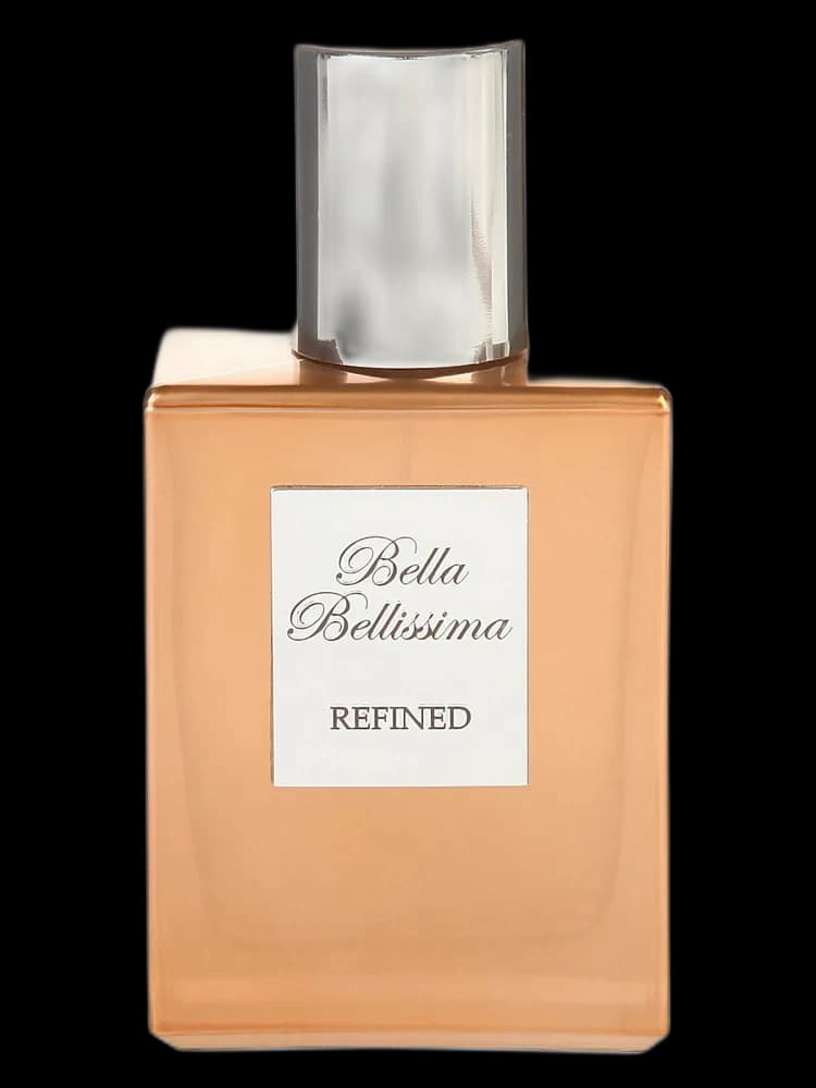 Refined unisex — Bella Bellissima