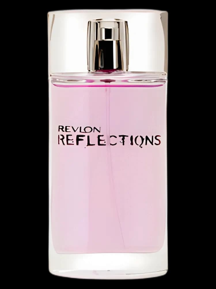 Reflections for women — Revlon
