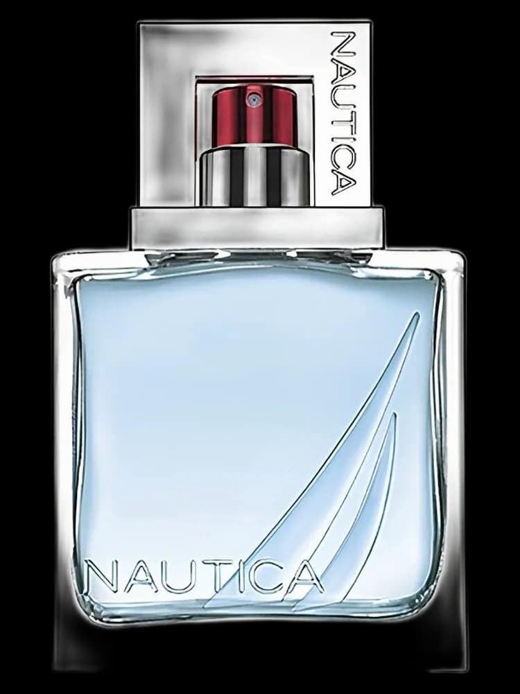 Regatta for men — Nautica