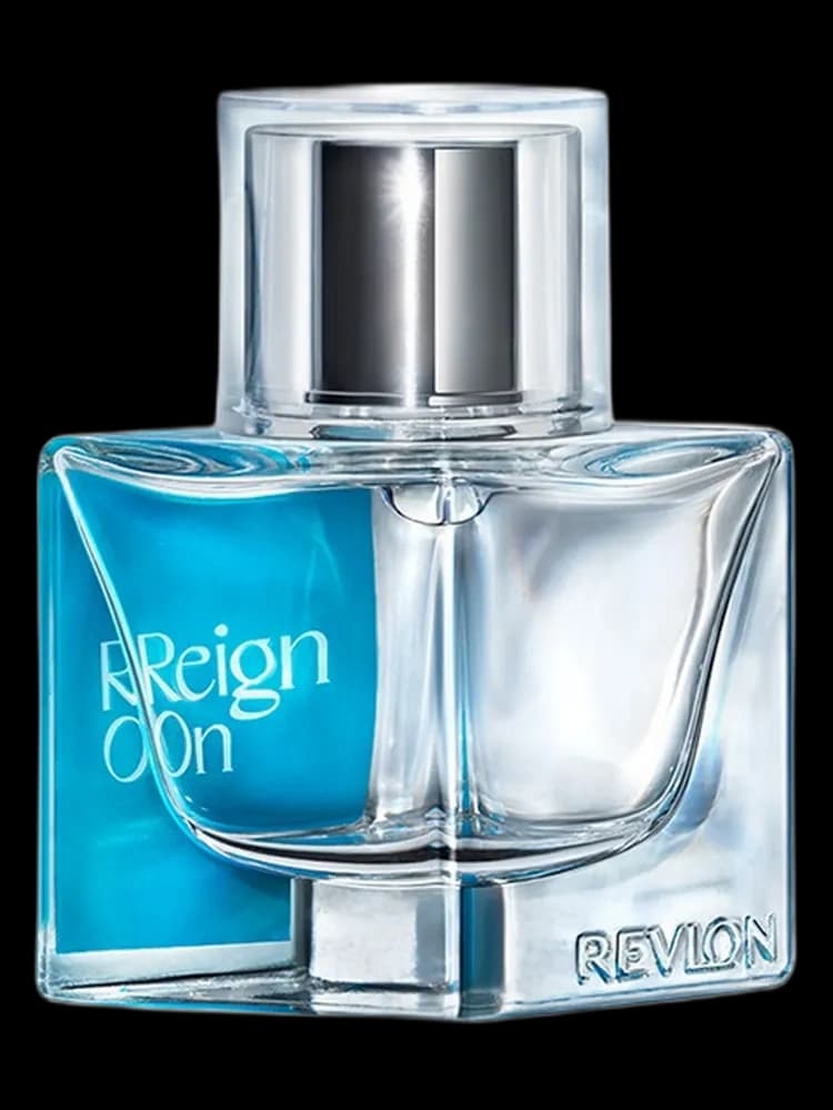 Reign On for women — Revlon