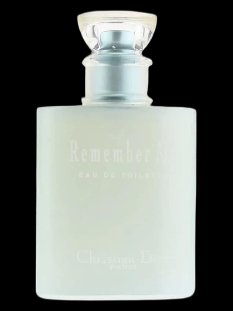 Remember Me for women — Dior