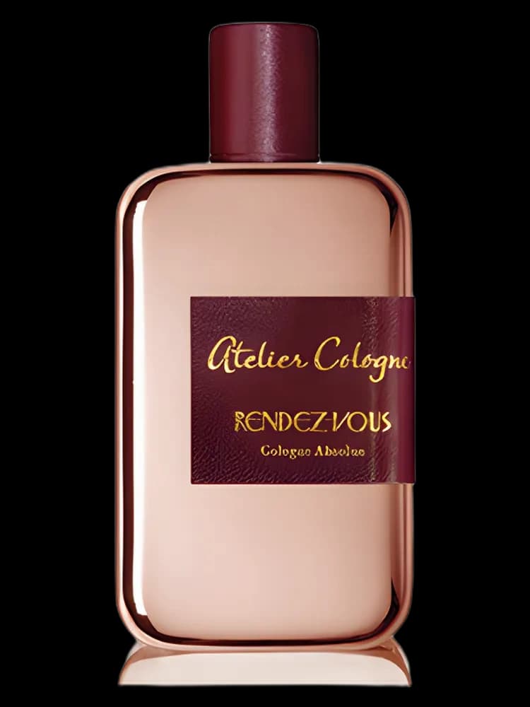 Rendez-Vous unisex — Atelier Cologne