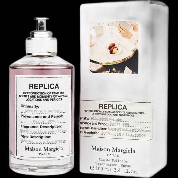 Replica Afternoon Delight — Maison Margiela