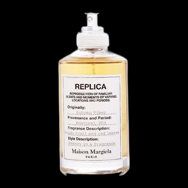 Replica Autumn Vibes — Maison Margiela