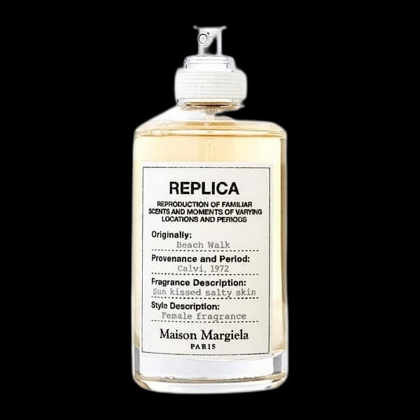 Replica Beach Walk — Maison Margiela