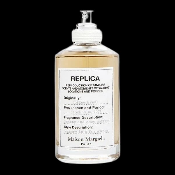 Replica Coffee Break — Maison Margiela