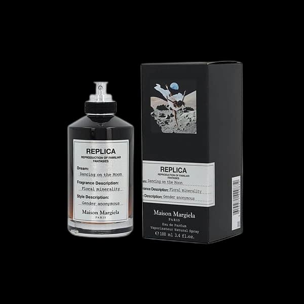 Replica Dancing On The Moon — Maison Margiela