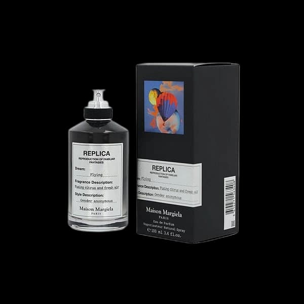 Replica Flying — Maison Margiela