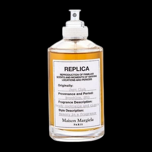 Replica Jazz Club — Maison Margiela