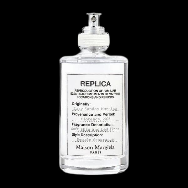 Replica Lazy Sunday Morning — Maison Margiela