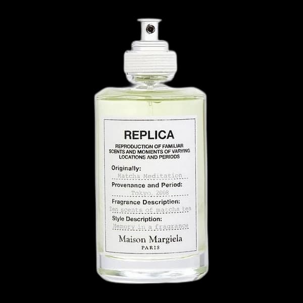 Replica Matcha Meditation — Maison Margiela