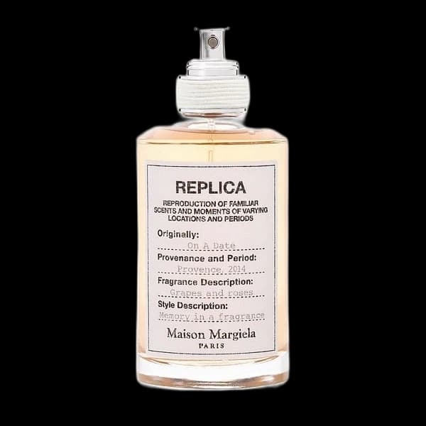 Replica On A Date — Maison Margiela