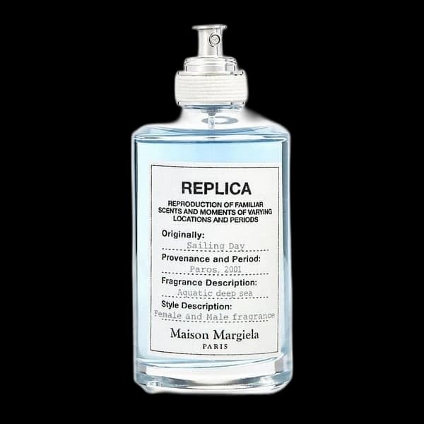 Replica Sailing Day — Maison Margiela