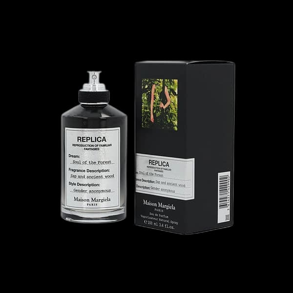 Replica Soul Of The Forest — Maison Margiela
