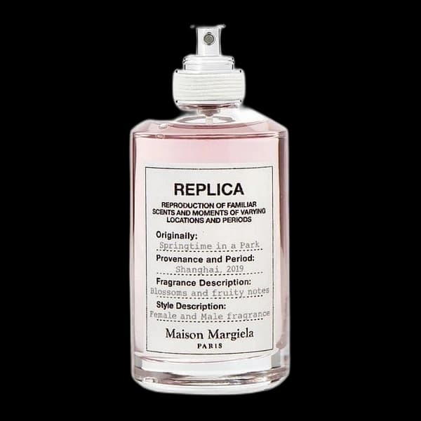 Replica Springtime In A Park — Maison Margiela