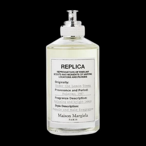 Replica Under The Lemon Trees — Maison Margiela