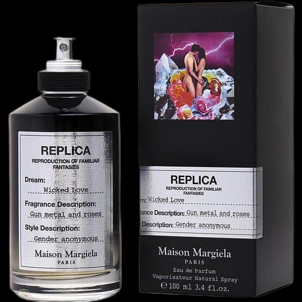 Replica Wicked Love — Maison Margiela