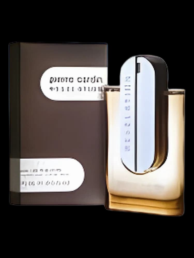 Revelation for men — Pierre Cardin