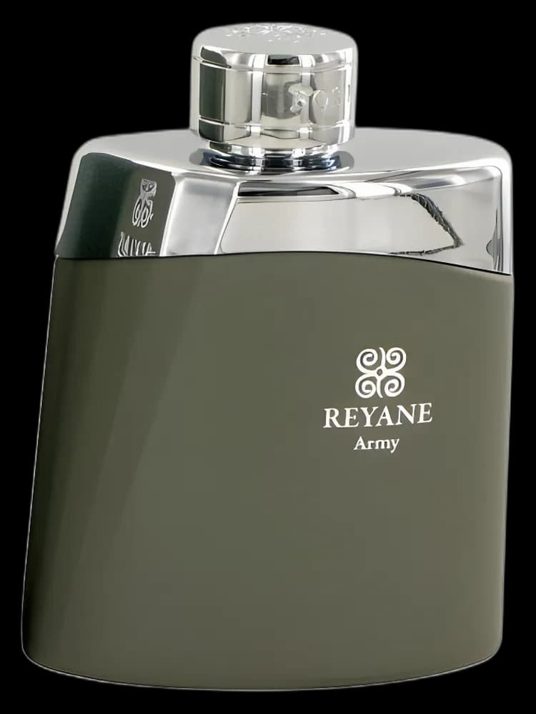 Reyane Army for men — Reyane Tradition