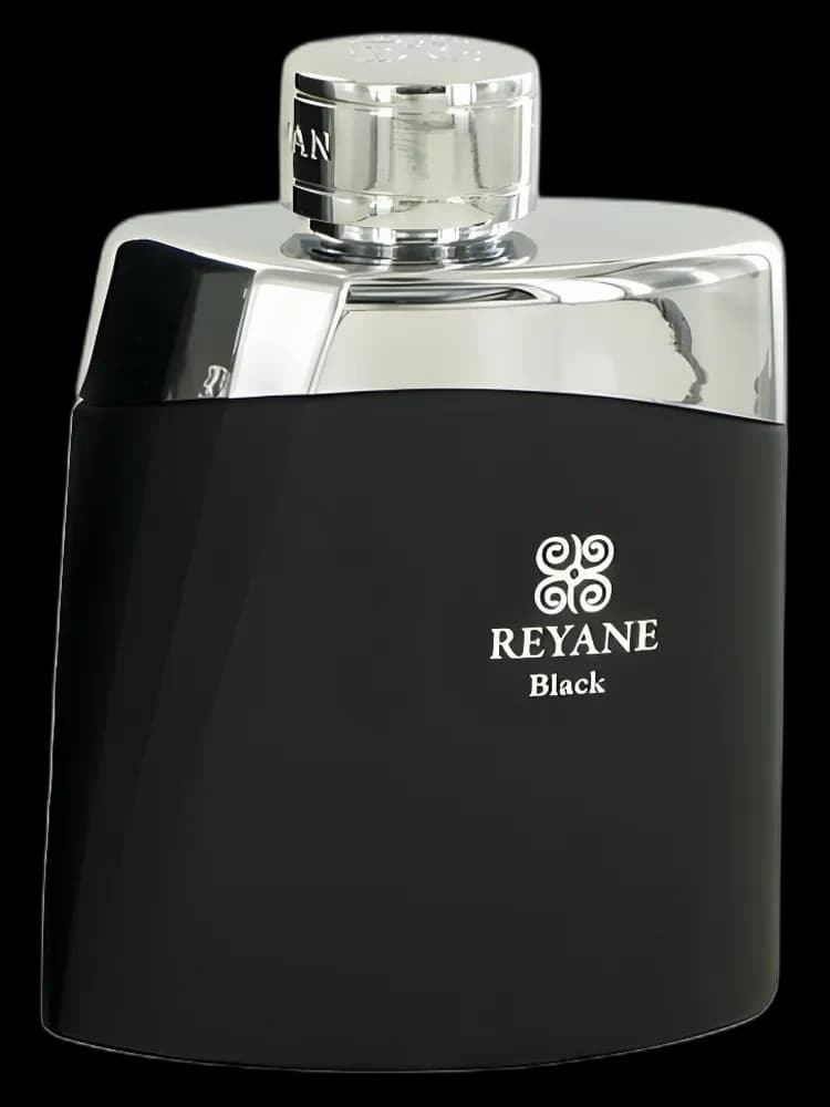 Reyane Black for women — Reyane Tradition