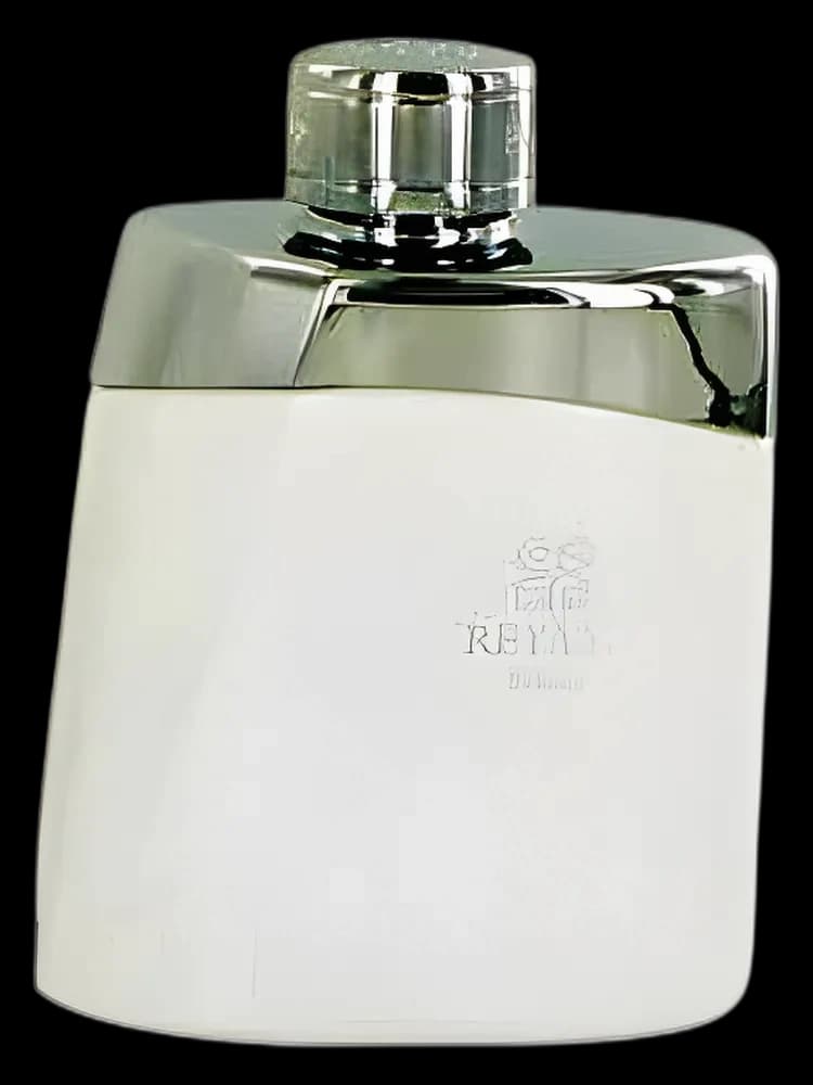 Reyane White for women — Reyane Tradition