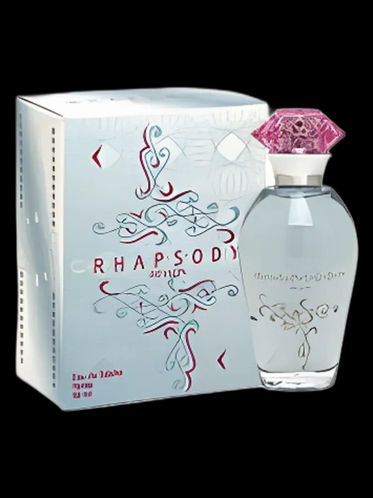 Rhapsody for women — Revlon