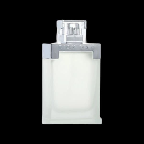 Rich Man Acqua — Cyrus Parfums