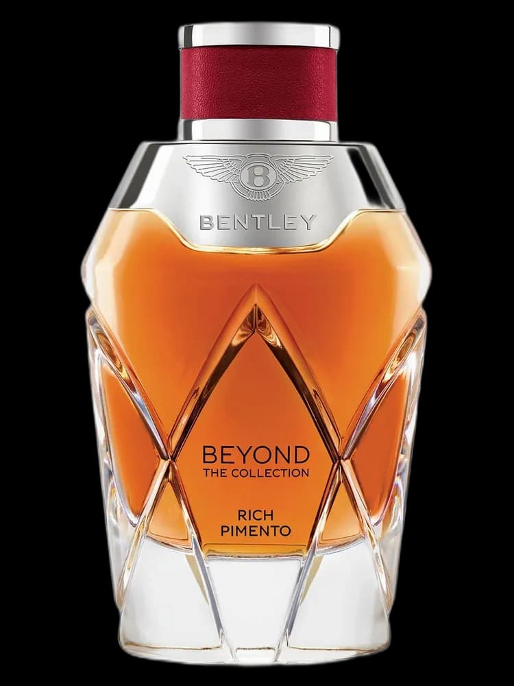 Rich Pimento unisex — Bentley