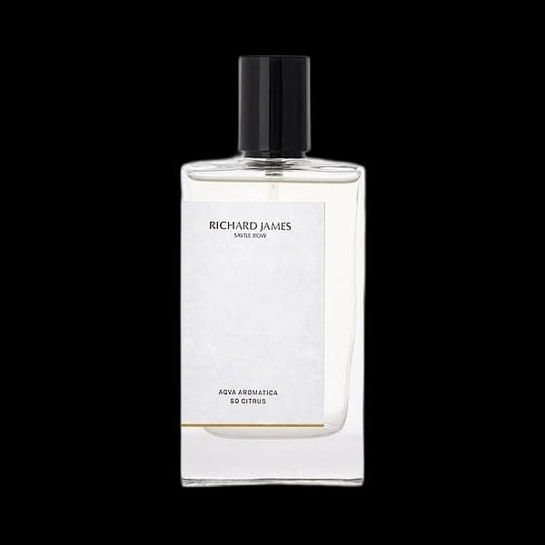 Richard James Aqua Aromatica So Citrus — Richard James