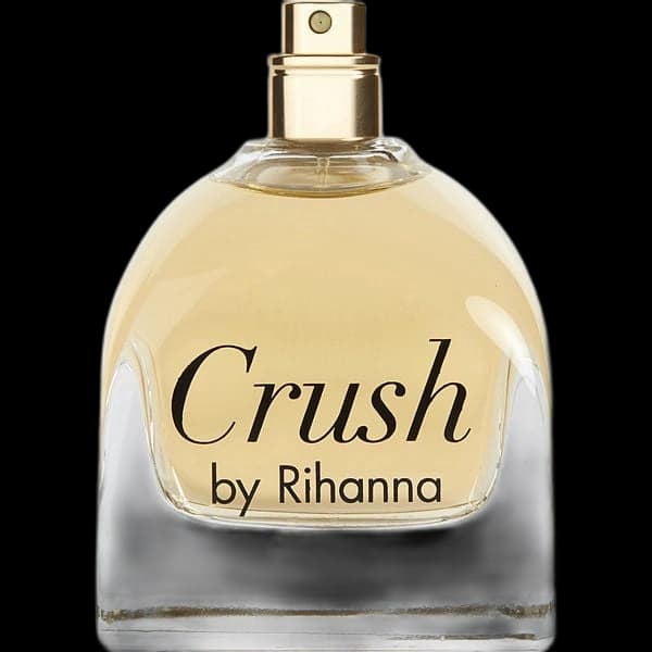 Rihanna Crush — Rihanna