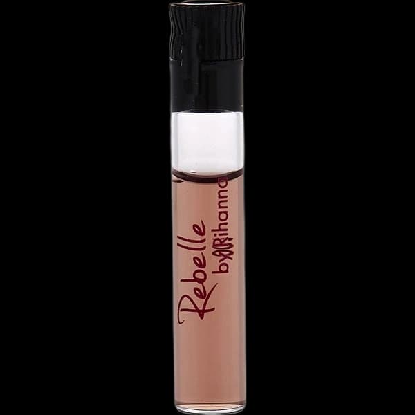 Rihanna Rebelle — Rihanna