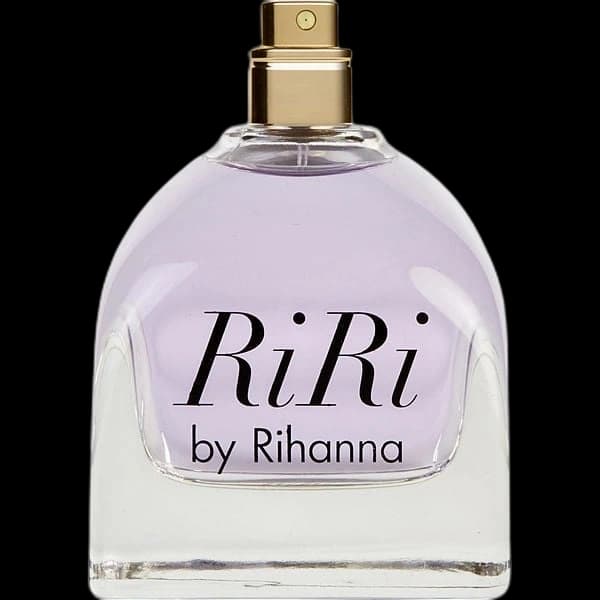 Rihanna Riri — Rihanna