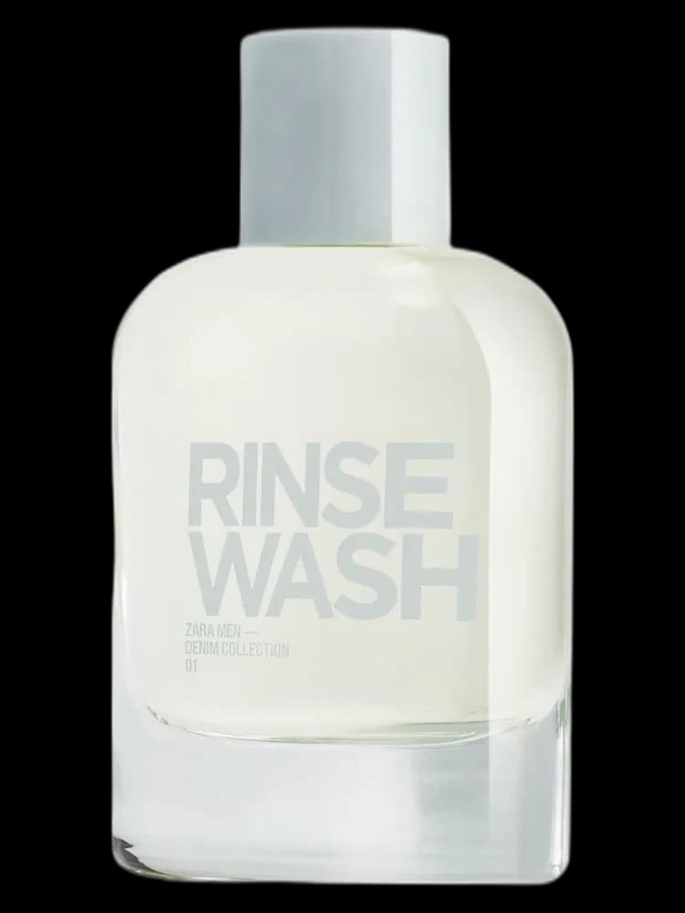 Rinse Wash for men — Zara