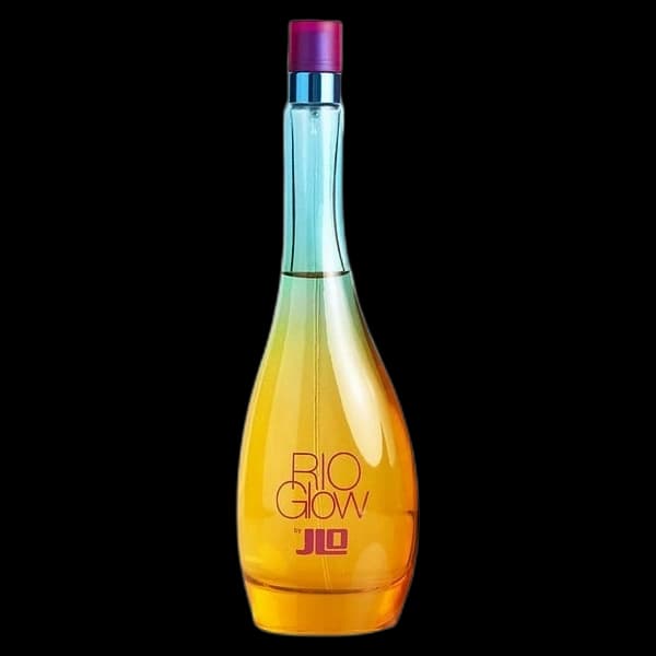 Rio Glow — Jennifer Lopez