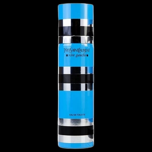 Rive Gauche — Yves Saint Laurent