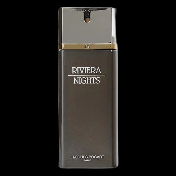Riviera Nights — Jacques Bogart