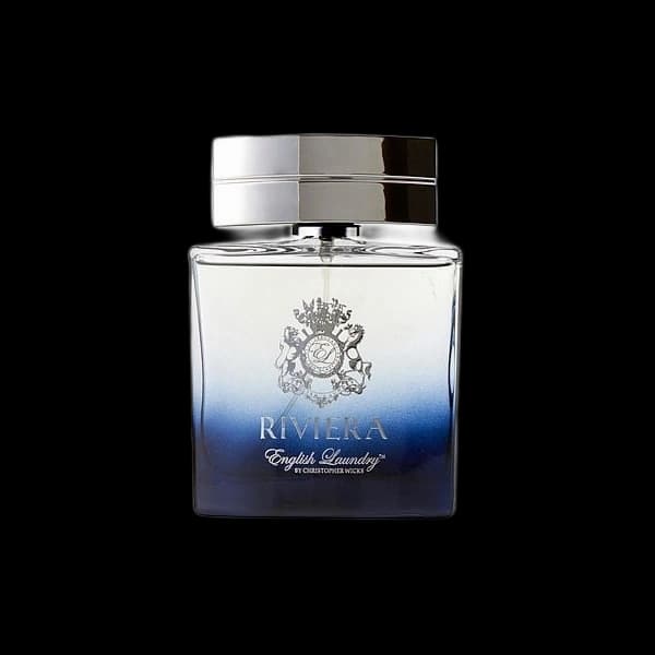 Riviera — English Laundry