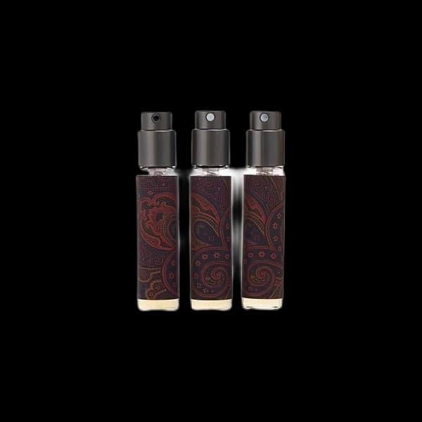 Robert Graham Fortitude — Robert Graham