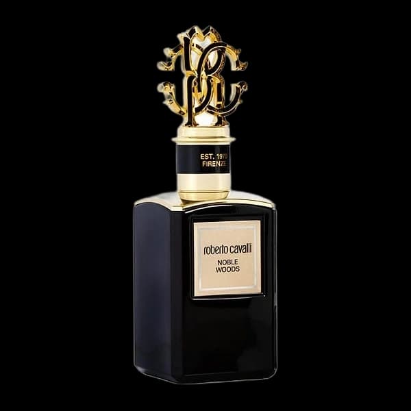 Roberto Cavalli Noble Woods — Roberto Cavalli