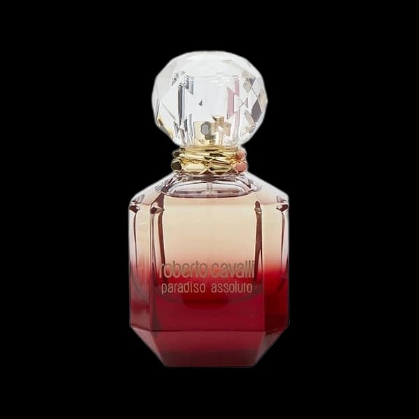 Roberto Cavalli Paradiso Assoluto — Roberto Cavalli