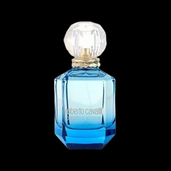 Roberto Cavalli Paradiso Azzurro — Roberto Cavalli