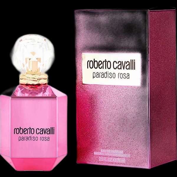 Roberto Cavalli Paradiso Rosa — Roberto Cavalli